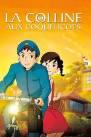 La Colline aux Coquelicots