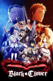 Black Clover