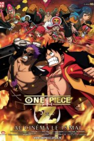 One Piece Z