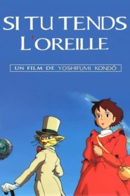 Si tu tends l&rsquo;oreille