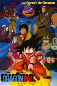 Dragon Ball – La Légende de Shenron