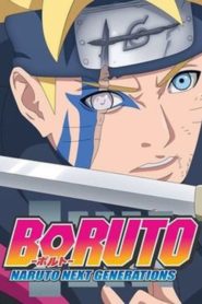 Boruto: Naruto Next Generations