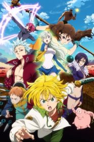 Nanatsu no Taizai (The Seven Deadly Sins)