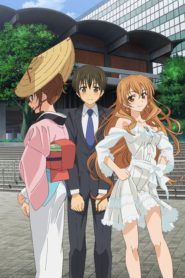 Golden Time