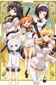 Ore Ga Ojou-sama Gakkou