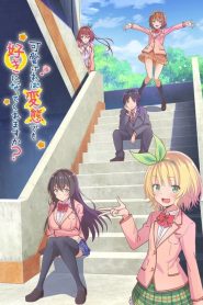 Kawaiikereba Hentai demo Suki ni Natte Kuremasu ka?