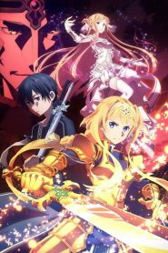 Sword Art Online: Alicization War of Underworld