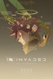 ID : INVADED