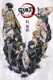 Demon Slayer – Le Film : La Réunion des piliers et le Domaine des Papillon