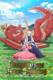 Jeune dragon recherche appartement ou donjon