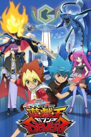 Yu☆Gi☆Oh : Sevens