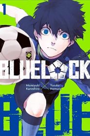 Blue Lock: Saison 2