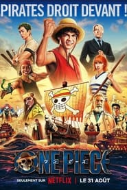 One Piece Netflix