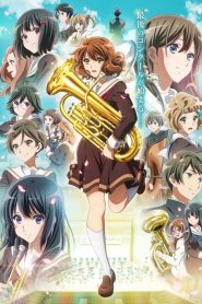 Hibike Euphonium – Sound! Euphonium: Saison 3