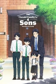 Yuzuki-San Chi No Yon Kyoudai