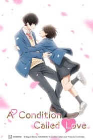 Hananoi-Kun To Koi No Yamai – A Condition Called Love