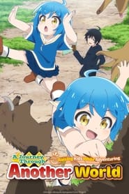 Isekai Yururi Kikou – A Journey Through Another World Raising Kids While Adventuring