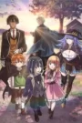 Tensei Kizoku, Kantei Skill De Nariagaru – As a Reincarnated Aristocrat, I&rsquo;ll Use My Appraisal Skill to Rise in the World: Saison 3 Episode 1