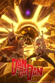 DAN DA DAN: Saison 2