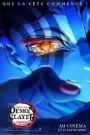 Demon Slayer: Kimetsu no Yaiba – La Forteresse Infinie