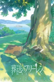 Sousou no Frieren: Saison 2