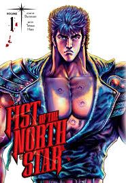 Fist of the North Star: HOKUTO NO KEN