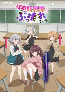 Marikas Love Meter Malfunction: Saison 1