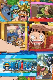 One Piece: Saison 23