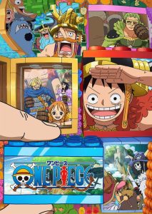 One Piece: Saison 23
