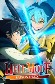 Hell Mode: The Hardcore Gamer Dominates in Another World with Garbage Balancing: Saison 2