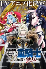 The Exiled Heavy Knight Knows How to Game the System: Saison 1