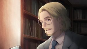 Sparks of Tomorrow – Étincelles de demain: Saison 1 Episode 8