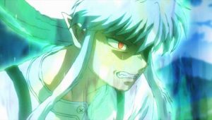 MAO: Saison 1 Episode 22