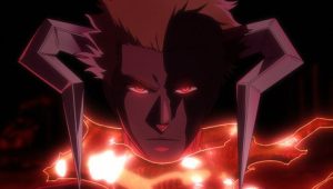 Bleach: Saison 2 Episode 45