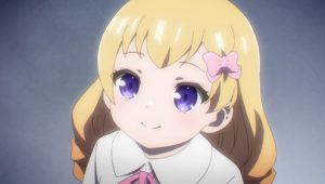 Rich Girl Caretaker: I&rsquo;m Secretly the Caregiver of the Most Popular Girl in This Rich Kid School: Saison 1 Episode 8