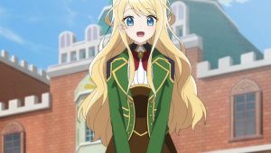 Heroine? Saint? No, I&rsquo;m an All-Works Maid (And Proud of It)!: Saison 1 Episode 10