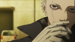 BLACK TORCH: Saison 1 Episode 8