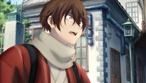 Sparks of Tomorrow – Étincelles de demain: Saison 1 Episode 9
