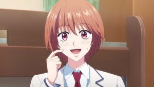 Hana-Kimi: Saison 2 Episode 10