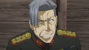 Saga of Tanya the Evil: Saison 2 Episode 11