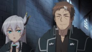 From Old Country Bumpkin to Master Swordsman – Béryl : de paysan à maître d&rsquo;armes: Saison 2 Episode 9