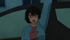 Chainsmoker Cat: Saison 1 Episode 11