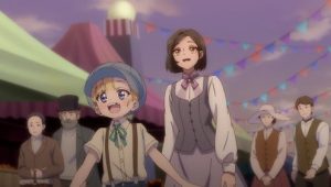 Victoria of Many Faces: Saison 1 Episode 9