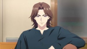 Hana-Kimi: Saison 2 Episode 11