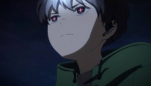 Mebius Dust: Saison 1 Episode 10