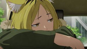 Chainsmoker Cat: Saison 1 Episode 10
