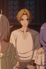 Mushoku Tensei: Jobless Reincarnation: Saison 3 Episode 14