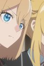 Otomege Sekai wa Mob ni Kibishii Sekai desu – Trapped in a Dating Sim : The World of Otome Games is Tough for Mobs: Saison 2 Episode 12