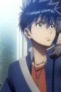 PSYREN: Saison 1 Episode 1